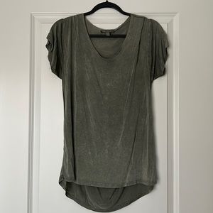 Medium American Eagle ‘Don’t Ask Why’ shirt